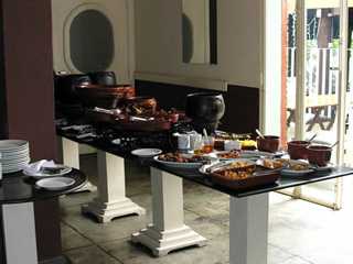 Restaurante & Pizza-Bar Juan de Marco